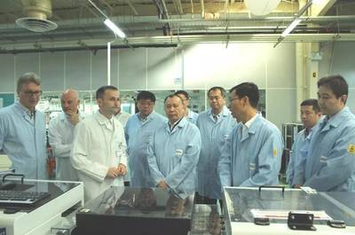高紅衛(wèi)赴歐調(diào)研航天科工所屬企業(yè)軟件開發(fā)工作，深化國(guó)際合作與技術(shù)融合