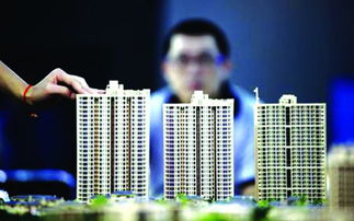 2017年中國樓市 能否持續支撐實業投資？