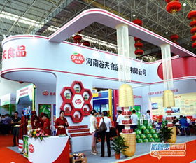 谷夫粗糧飲品加盟費用解析 17.41萬元投資能否開啟穩定實業之路？